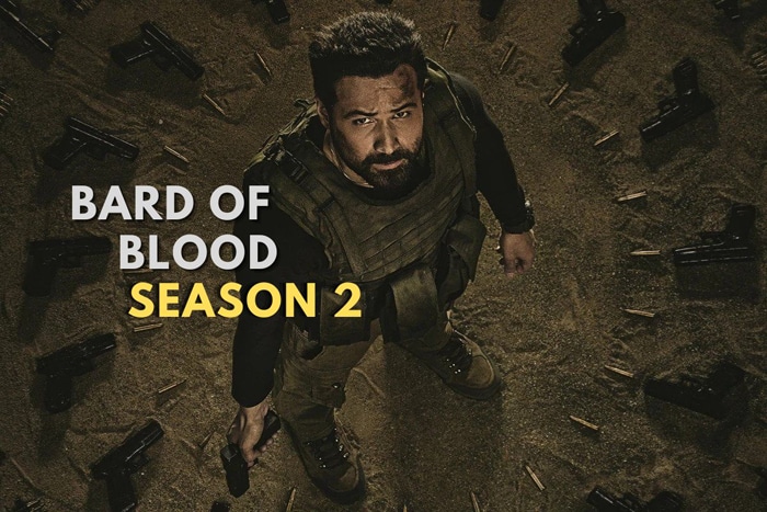 Bard of Blood Season 2