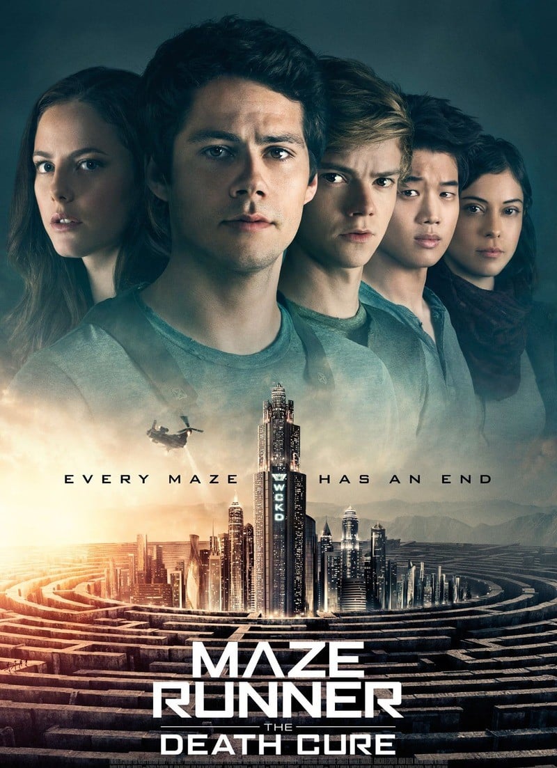 Maze Runner 4 Movie |Release Date Announced or Cancelled?