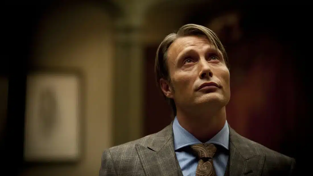Season 4 of Hannibal