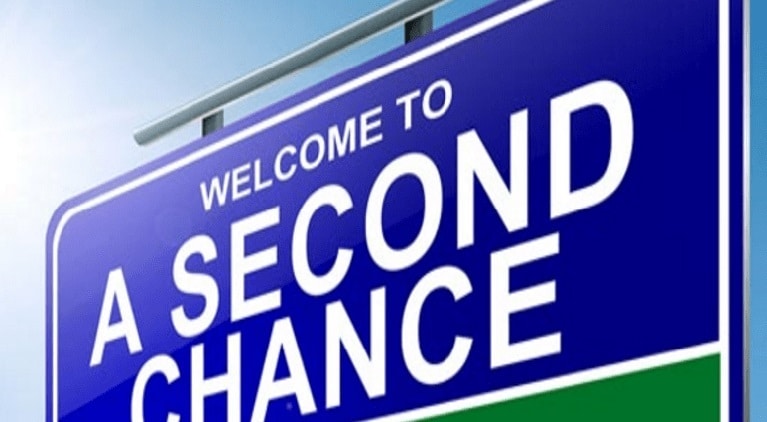 Second Chance Banking