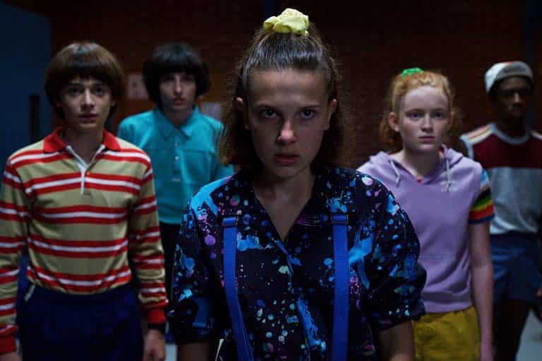 Stranger Things Season 4: The New Characters, Ranked