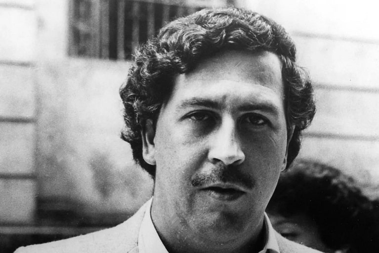 Pablo Escobar : Net Worth, Biography, and Lifestyle