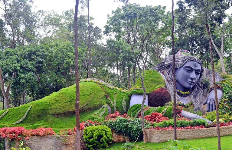 A Travel Guide to Chikmagalur, Karnataka