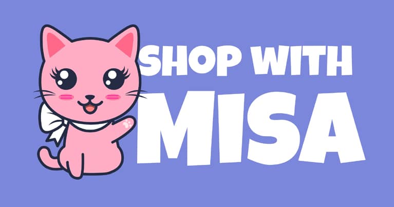 Shopwithmissmisa. com