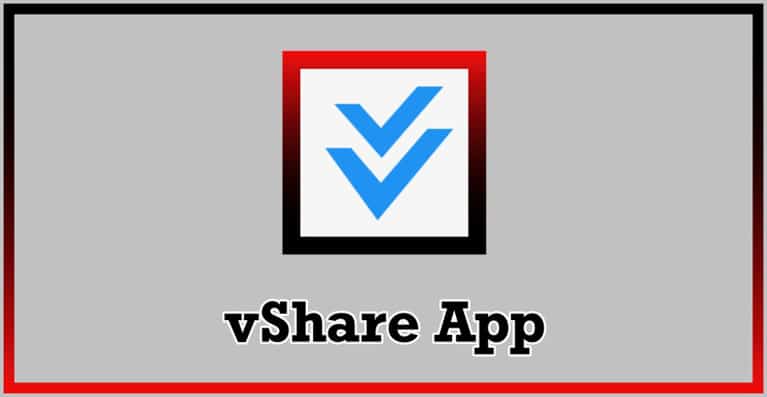 VShare App Downloader