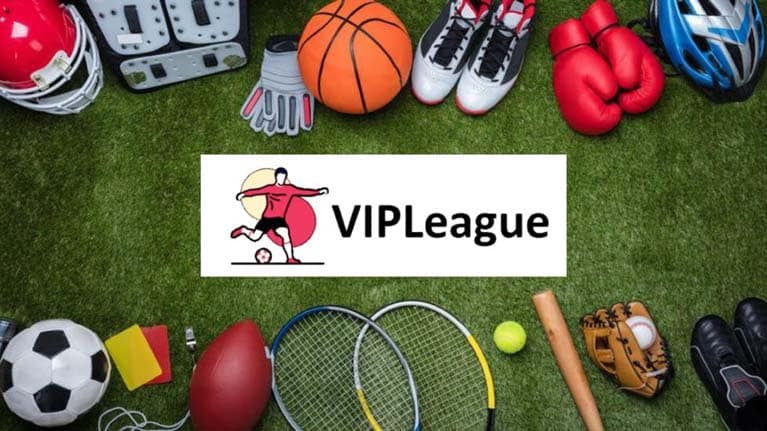 VipLeague: The Best Website for Live Sports Streaming