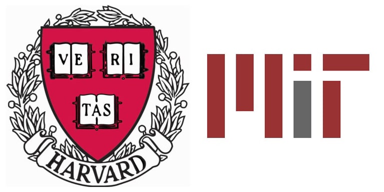 Harvard Or Mit