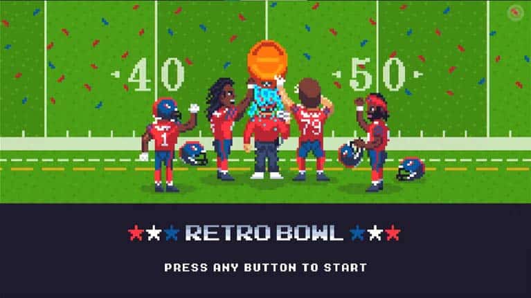 6 Way to Play Retro Bowl Unblocked Games? (Guide)
