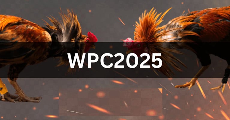 Everything You Should Know About WPC2025 Live