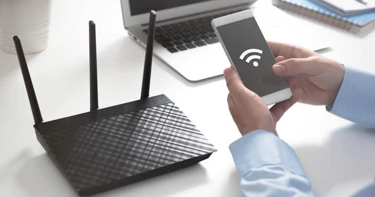 Ways to Get Better Signal on Your Cellular Router or Hotspot