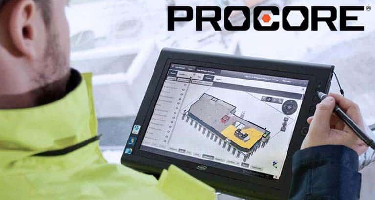 Procore Construction Software Review