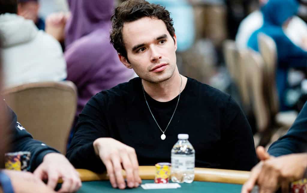 Alan Keating Net Worth & How Much Wealthy is This Poker Man?
