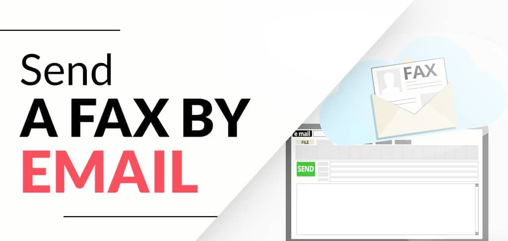 How Do You Send a Fax With Email?