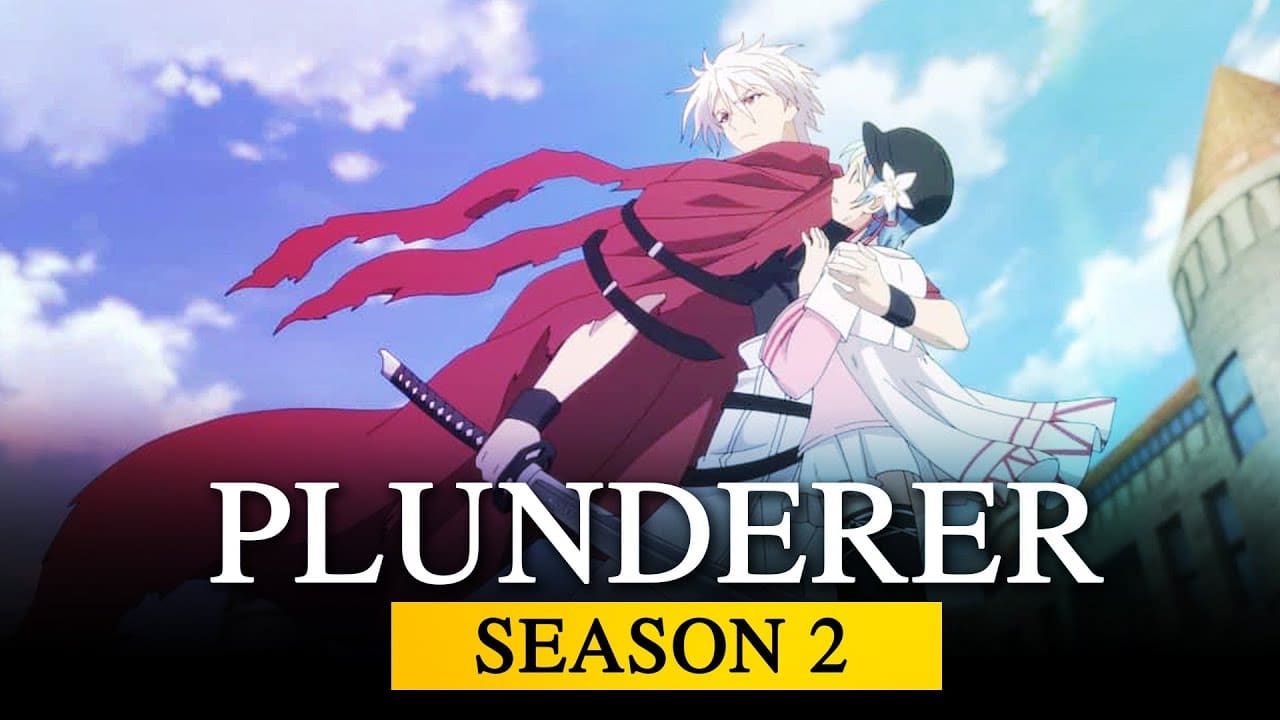 Plunderer Season 2 Release Date and Other Specifics