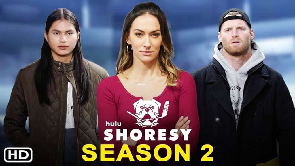 Shoresy Season 2 Renew or Canceled: Who Will Return For Shoresy Season 2?