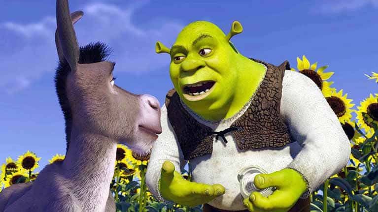 Shrek 5 Release Date, Cast and Trailer