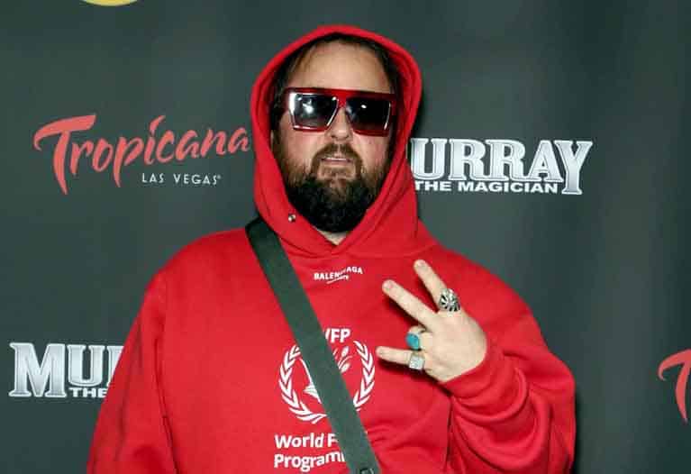 Chumlee’s : Biography, Net Worth, Age, Weight Loss