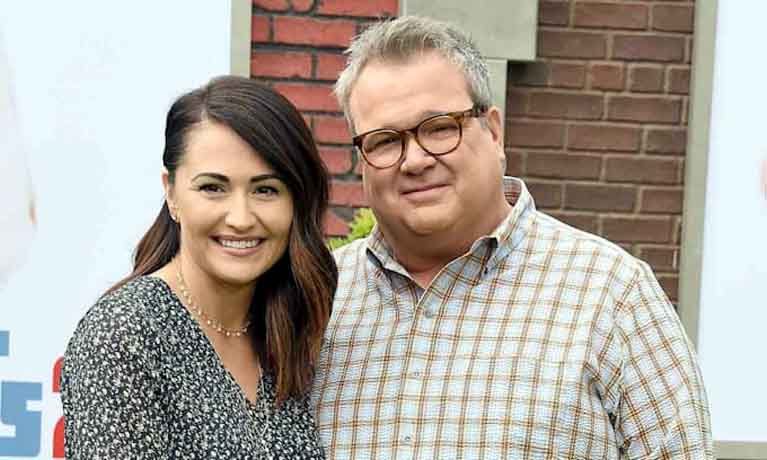 Eric Stonestreet : Is he Guy? His Relationships & Facts