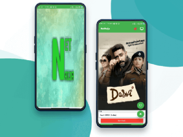 How to Download Netnaija Movie App Latest Version [2023] Android/iOS