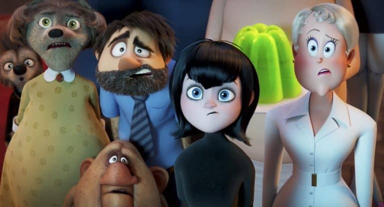 Hotel Transylvania 5 : When is it coming? Latest Updates