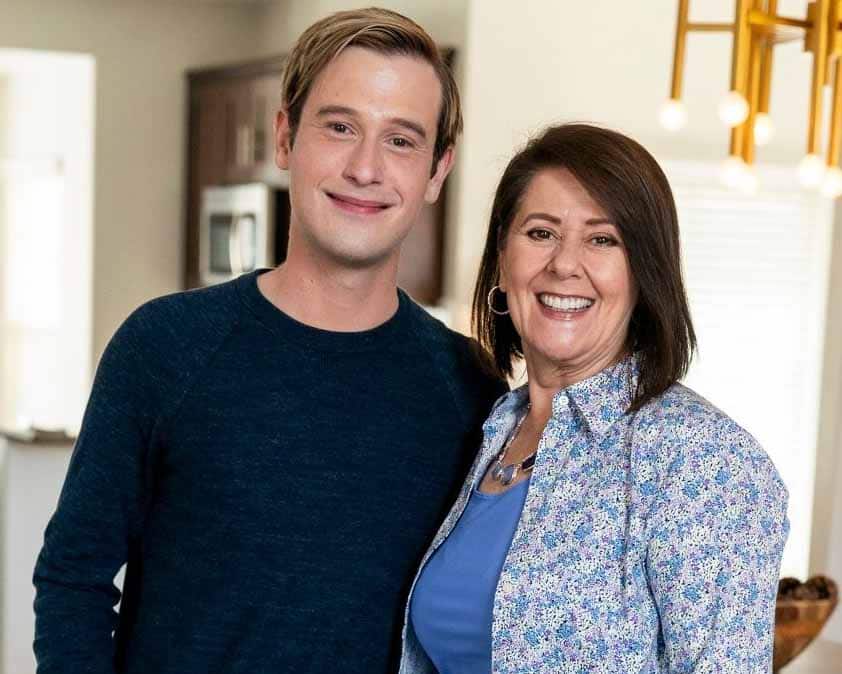 Stella Guidry Nestle| Who Is Tyler Henry’s Grandmother and Where Is She Now?