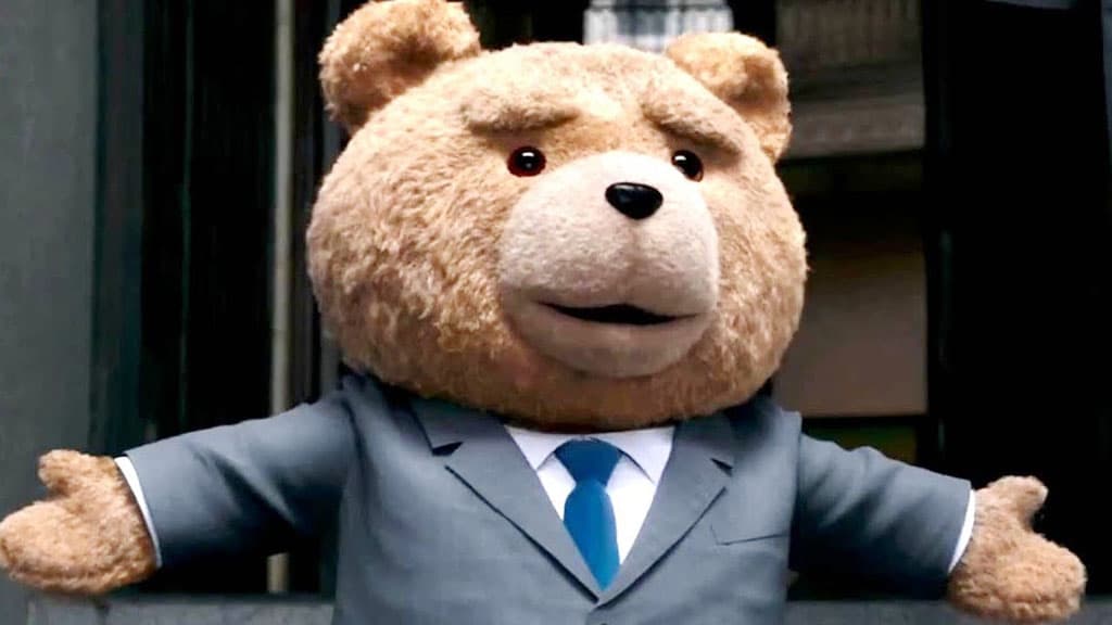 Ted 3