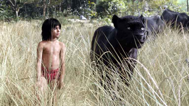 The Jungle Book 2 Expected Release Date, Cast, Plot and Trailer