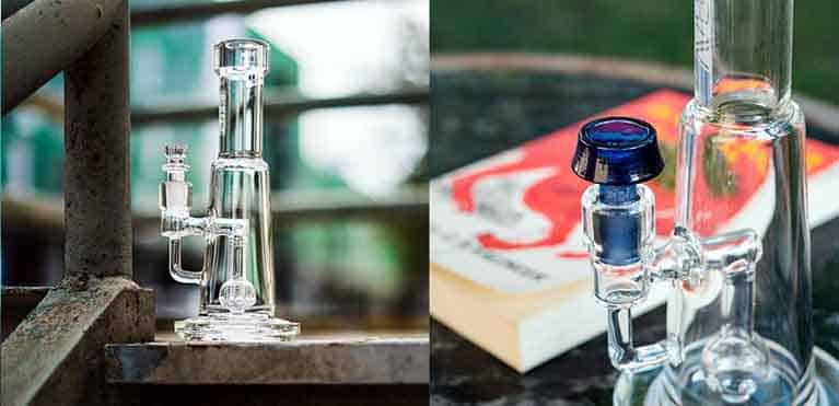 A New Era of Remarkable Bongs with Beauty and Functionality
