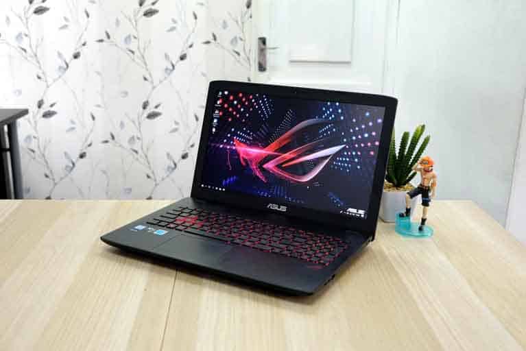 Review Asus 2-in-1 Q535 Laptop 2023: Specs, Price, and Performance