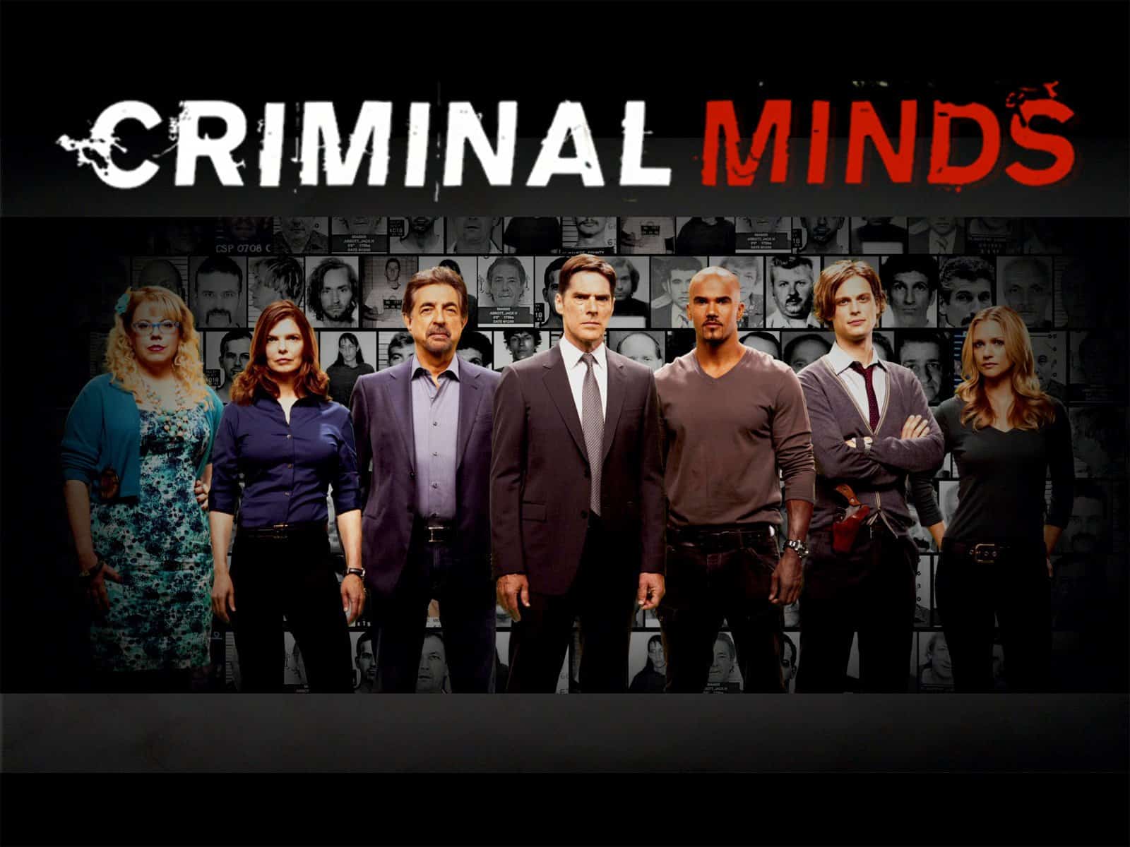 The Criminal Minds Season 10 Cast: What’s New?