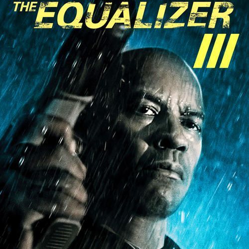 First ‘The Equalizer 3’ Images Features the Cast on the Amalfi Coast