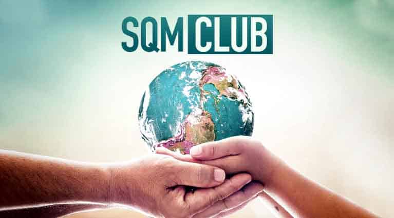 Top 25 SQM Club Benefits
