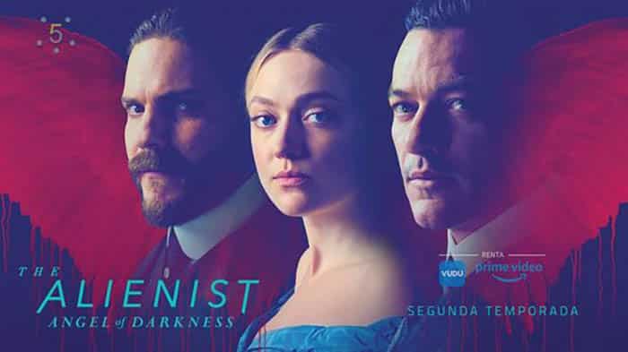 The Alienist Season 3: Release Update and Everything We Know So Far
