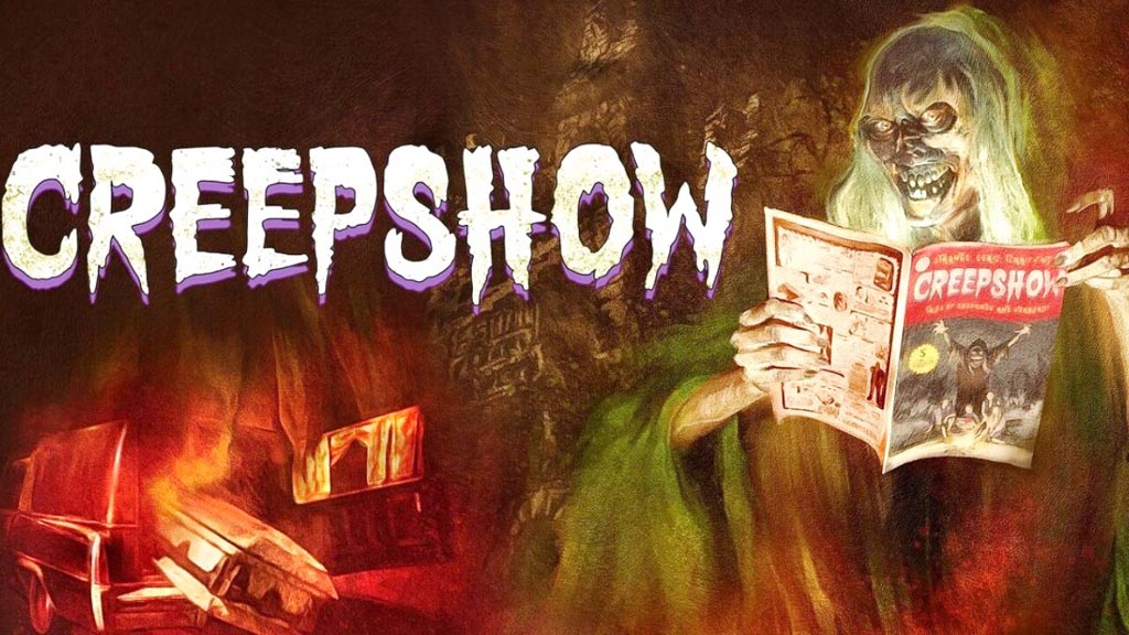 Creepshow Season 4: Release Date, Plot, and more!