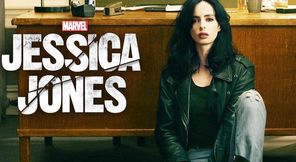 Jessica Jones Season 4: Premiere Date, Story, And Cast!