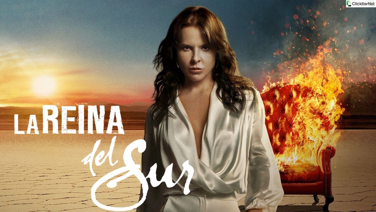La Reina Del Sur Season 3: Cast, Plot, Release Date, & More