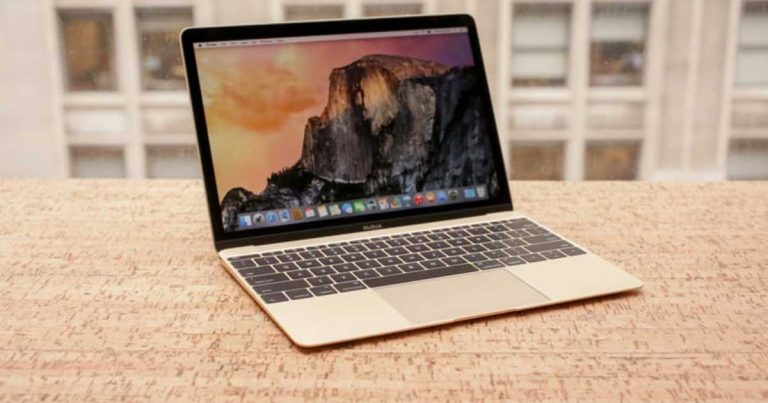 Apple MacBook 12-inch m7: Review, Specs, Buy?