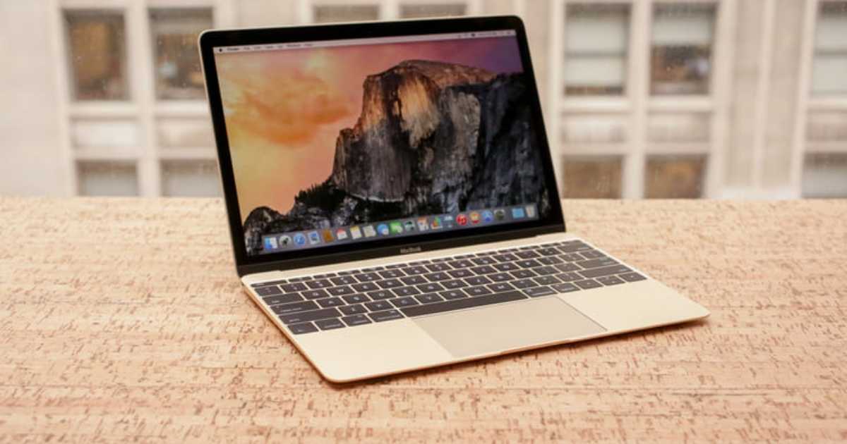Apple MacBook-12in-m7