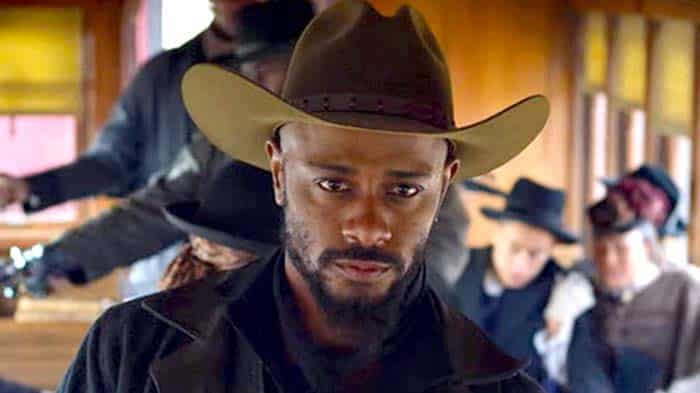 The Book Of Clarence: Lakeith Stanfield and Omar Sy to Star in Jaymes Samuel Western 