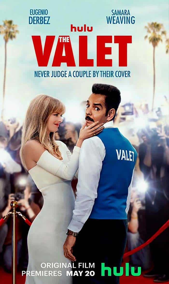 The Valet: Release Date, Trailer, Cast, and Everything You Need to Know