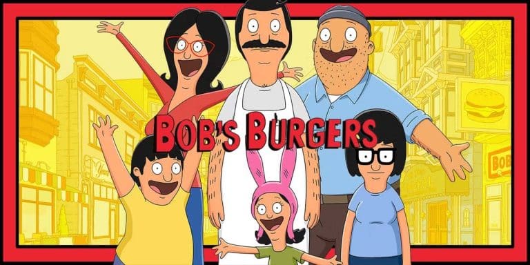 The Best Episode of Every| Bob’s Burgers Season
