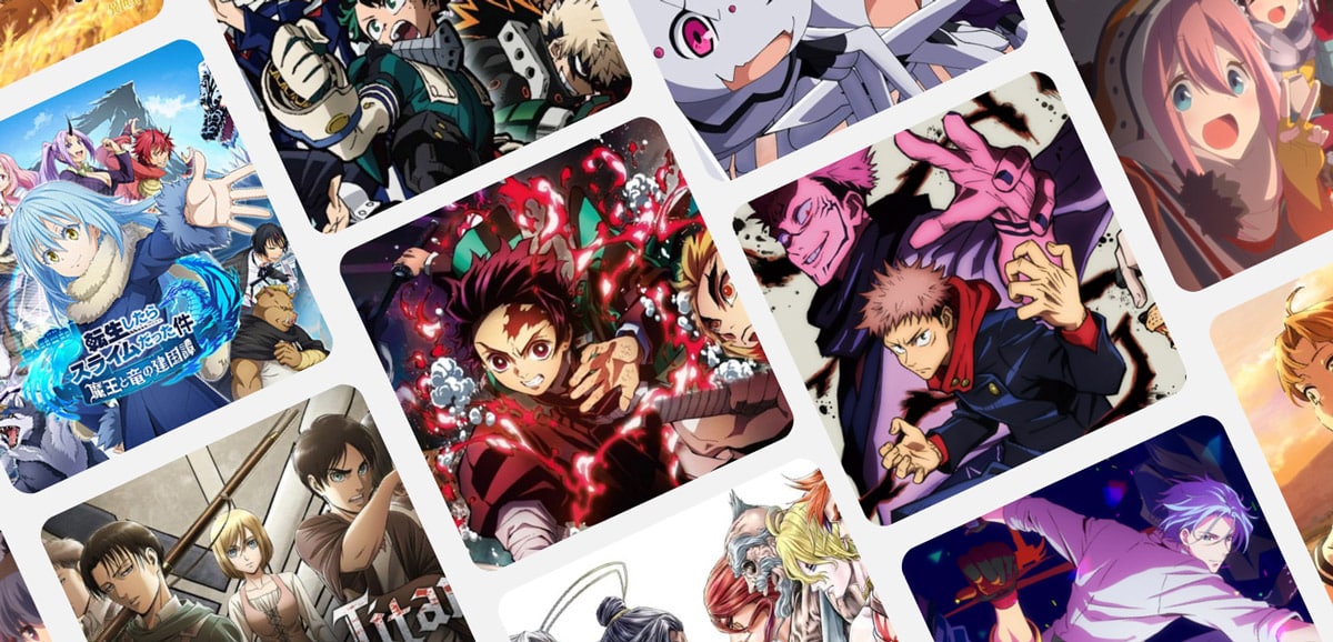 10 Best Anime Episodes
