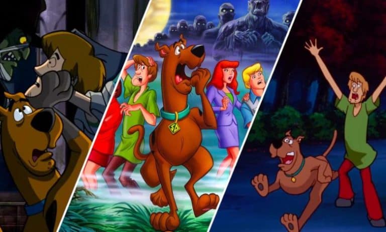 10 Most Memorable ‘Scooby Doo’ Monsters, According to Reddit