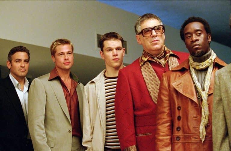 12 Best Movies About Con Artists: From Ocean’s Eleven to The Producers