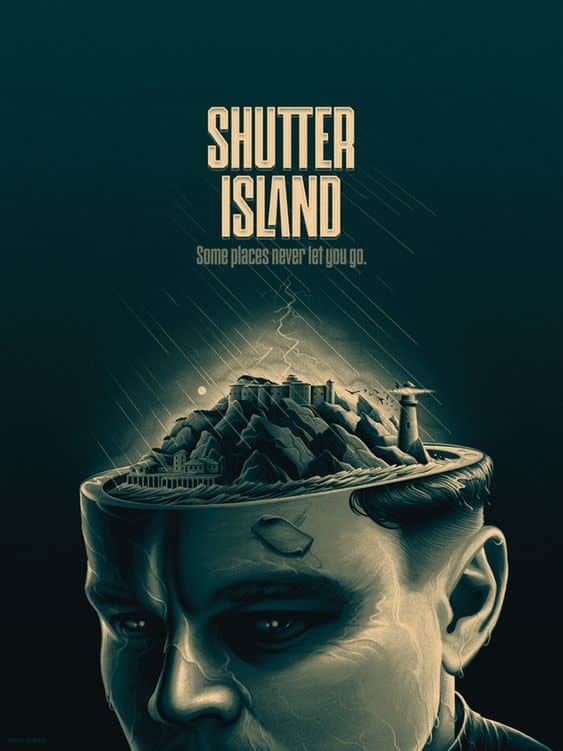 10 Great Psychological Thrillers for Fans of Shutter Island: According to Rotten Tomatoes