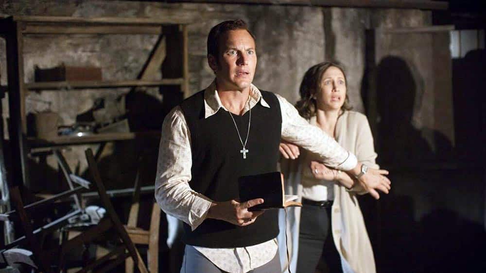 ‘The Conjuring 4’ in Development With ‘Conjuring 2 & 3’ Writer Returning