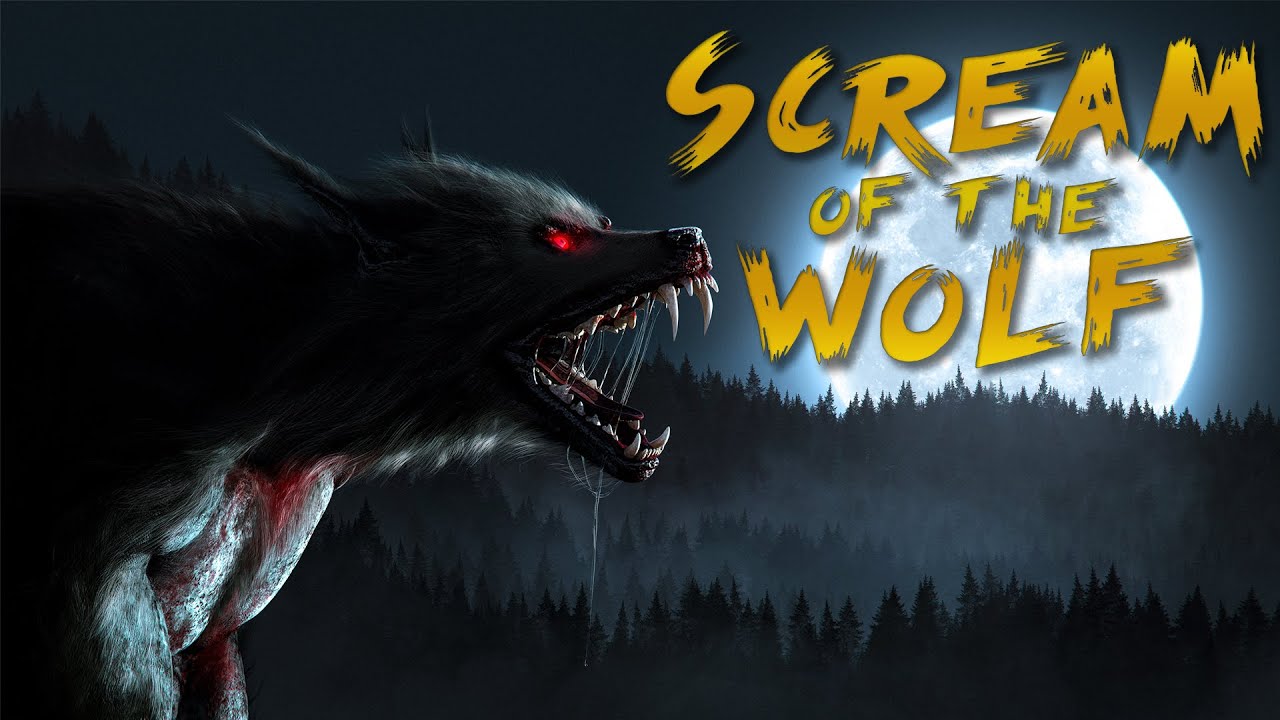 The Wolf's Scream (2019)