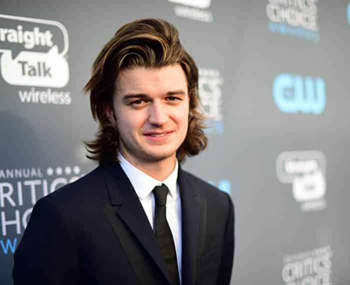 Joe Keery: Famous Stranger Things Actor Height, Age and more