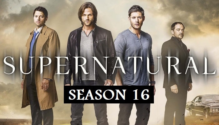 Is There a Sixteen Season of Supernatural in 2022?