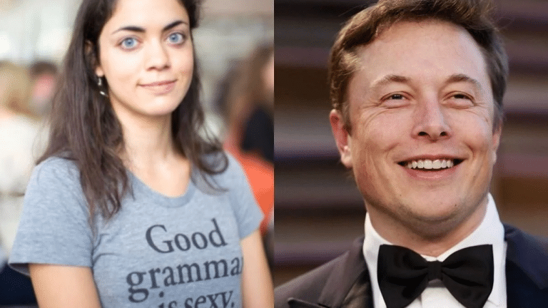 Shivon Zilis: Net Worth and Relationship with Elon Musk